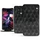 Lederschutzhülle Huawei Mate 10 Pro - Onyx - Couture
