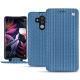 Custodia in pelle Huawei Mate 10 Pro - Abaca ishia