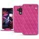 Lederschutzhülle Huawei Mate 10 Pro - Rose BB - Couture