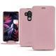 Lederschutzhülle Huawei Mate 10 Pro - Rose PU