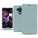 Funda de piel Huawei Mate 10 Pro - Bleu Ciel PU