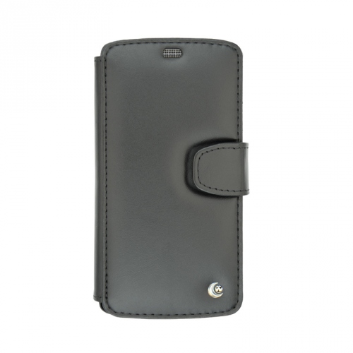                                                         Capa em pele LG Nexus 5
                                                      