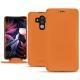 Funda de piel Huawei Mate 10 Pro - Orange PU