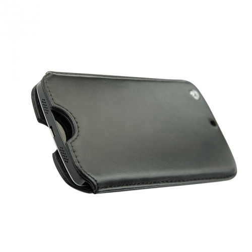                                                         Funda de piel LG Nexus 5
                                                      
