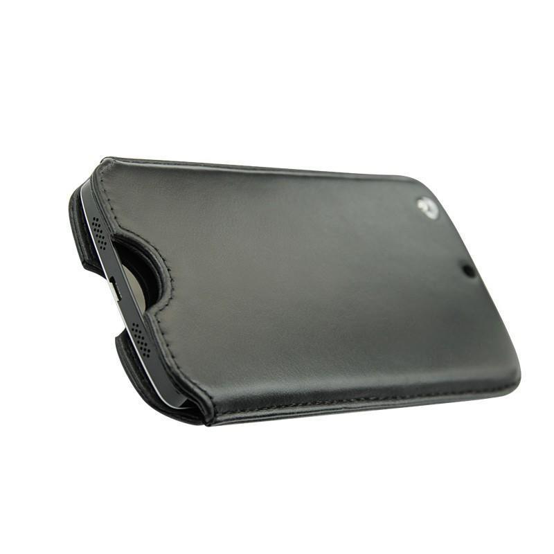 レザーケース LG Nexus 5