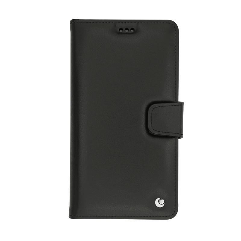 Capa em pele Huawei Mate 10 Pro