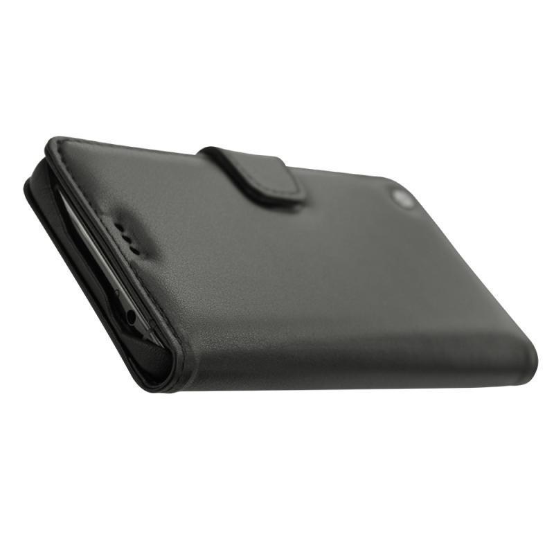 Huawei Mate 10 Pro leather case