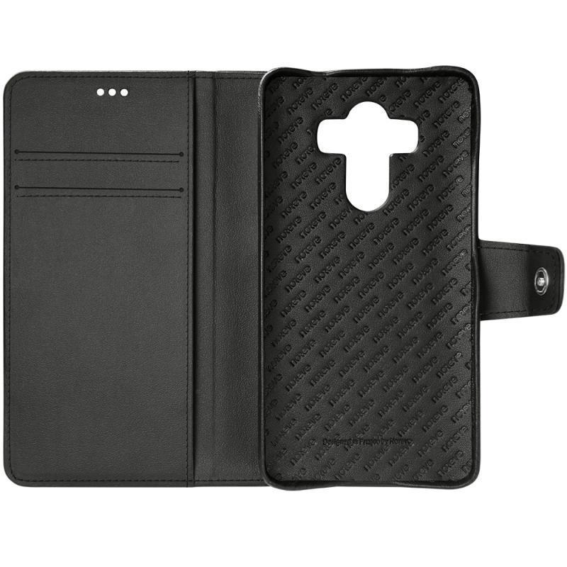 Funda de piel Huawei Mate 10 Pro