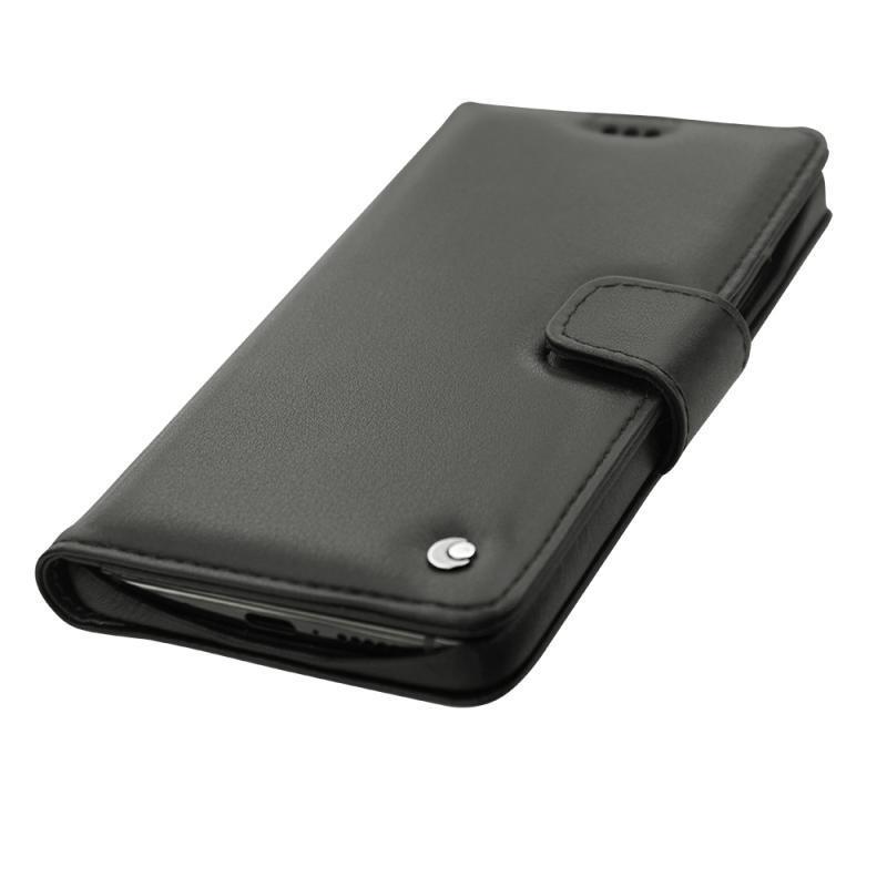 Capa em pele Huawei Mate 10 Pro