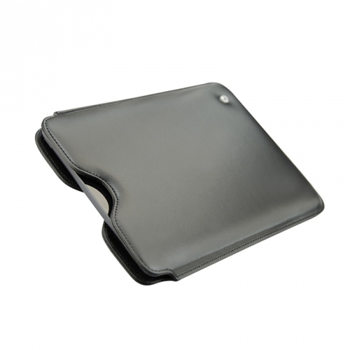                                                         Apple iPad mini 2 leather pouch
                                                      