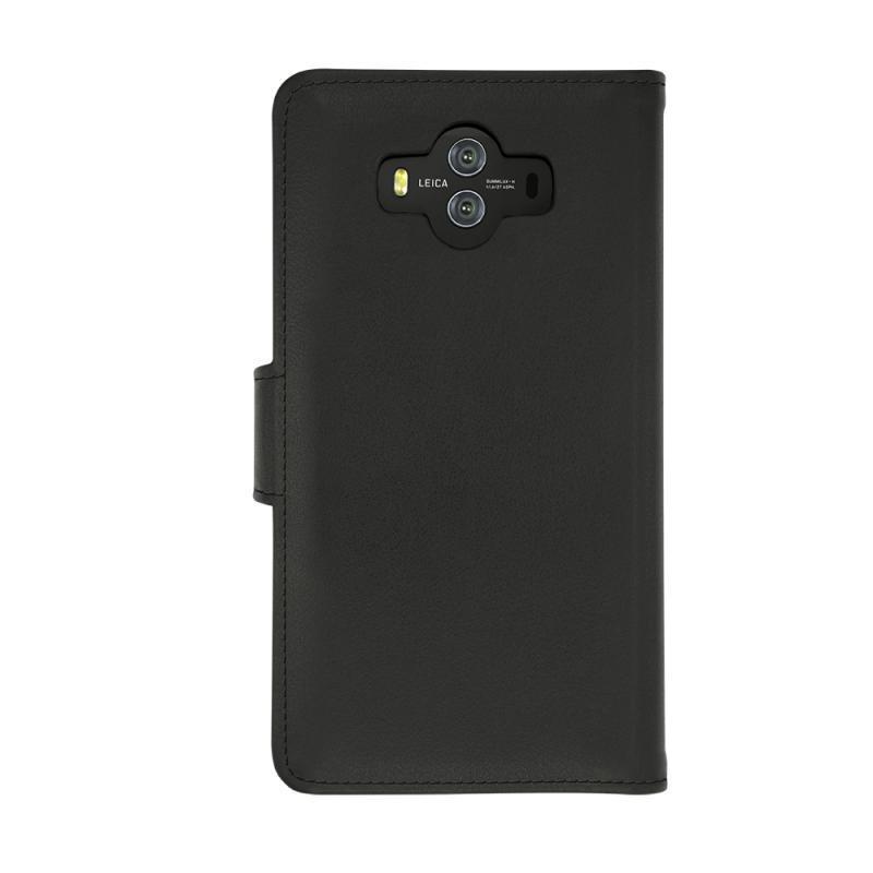 Housse cuir Huawei Mate 10