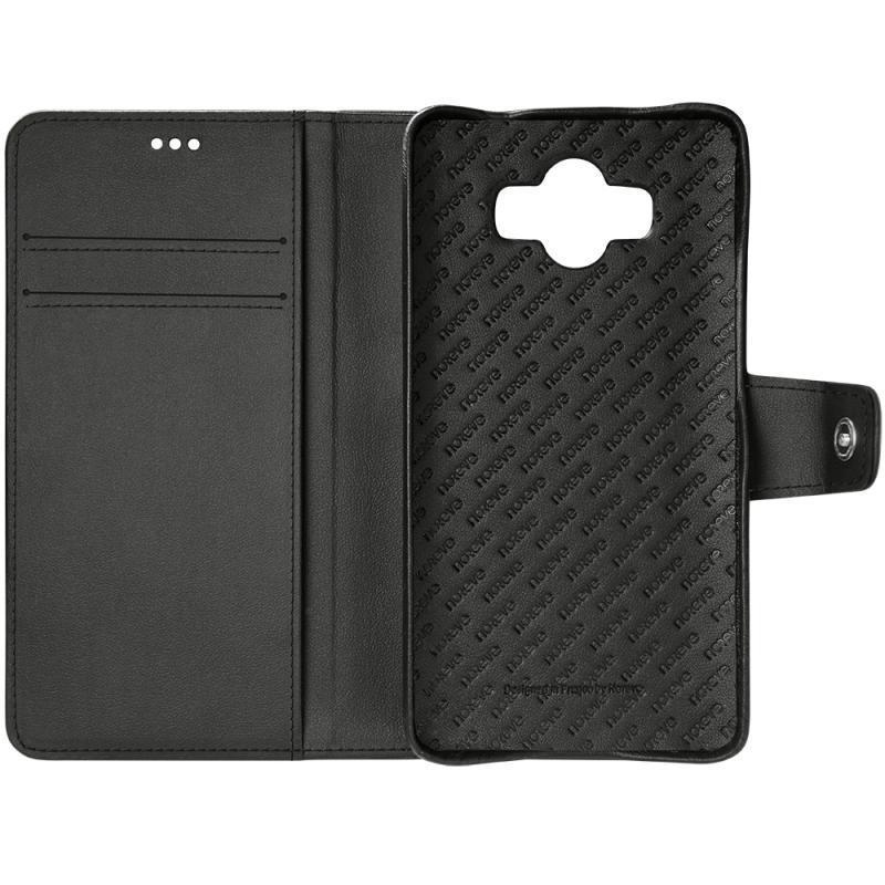 Capa em pele Huawei Mate 10
