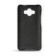 Custodia in pelle Huawei Mate 10