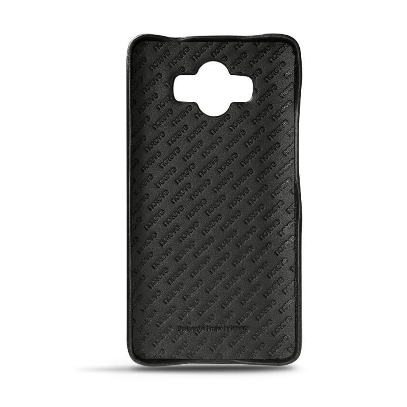 Funda de piel Huawei Mate 10