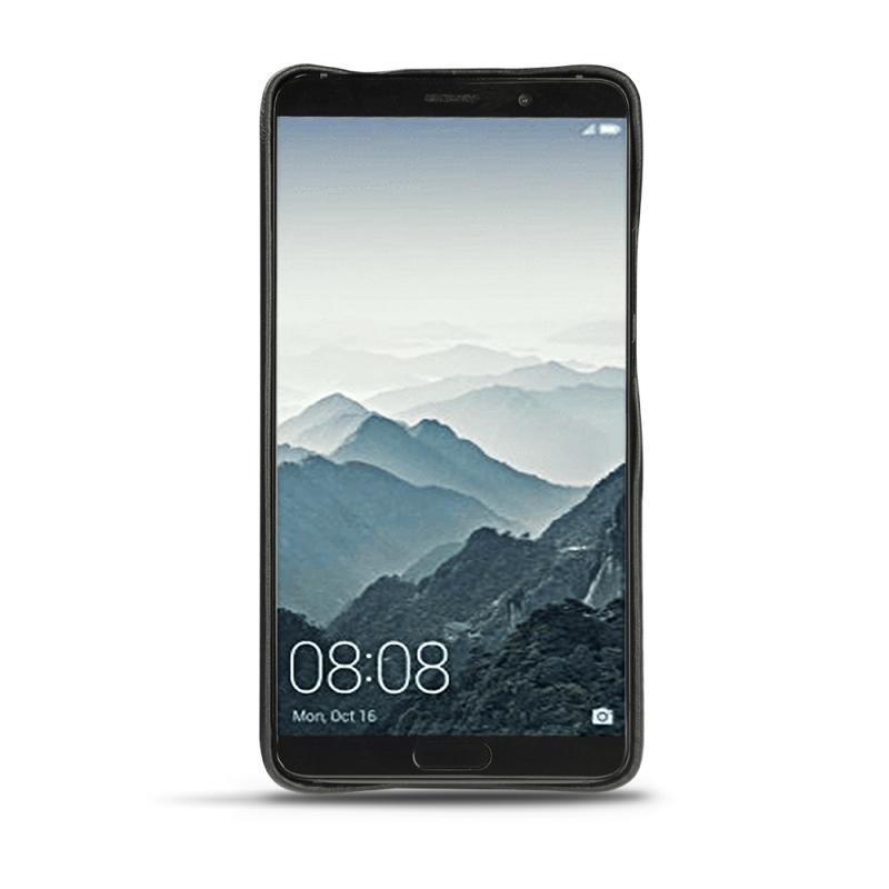 Lederschutzhülle Huawei Mate 10