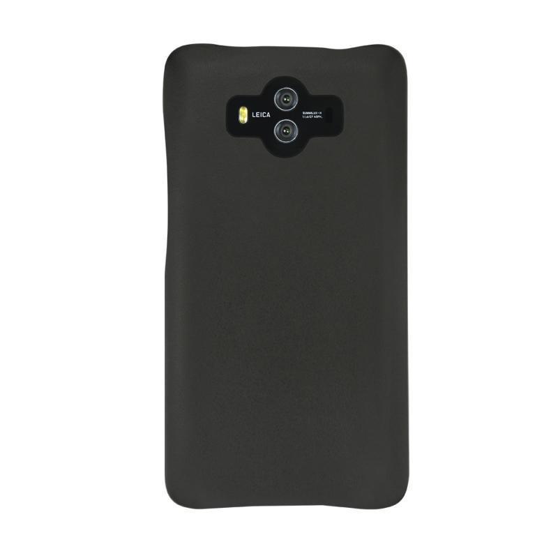Custodia in pelle Huawei Mate 10