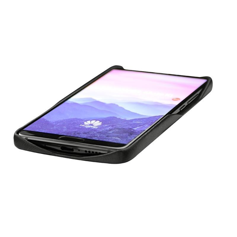 Lederschutzhülle Huawei Mate 10 Pro