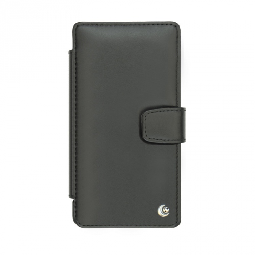                                                         Capa em pele Sony Xperia Z1 Compact - Sony Xperia Z1f
                                                      
