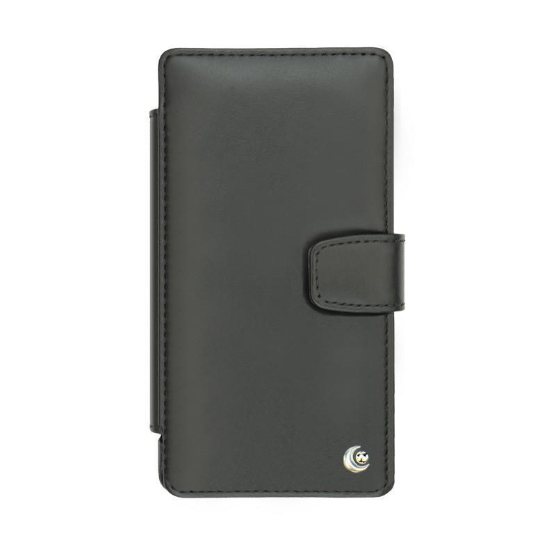 レザーケース Sony Xperia Z1 Compact - Sony Xperia Z1f