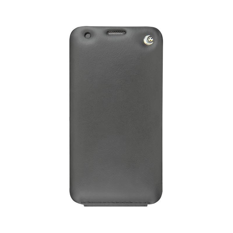 Housse cuir Samsung SM-G900 Galaxy S5 