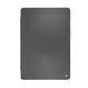 Housse cuir Samsung SM-T900 Galaxy Tab Pro 12.2  - Noir ( Nappa - Black ) 