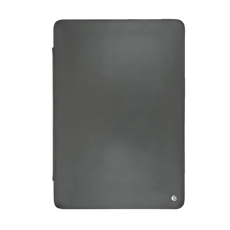Housse cuir Samsung SM-T900 Galaxy Tab Pro 12.2  - Noir ( Nappa - Black ) 