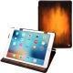 Custodia in pelle Apple iPad 9.7" (2017) - Fauve Patine