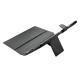 Funda de piel Samsung SM-T900 Galaxy Tab Pro 12.2