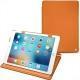 Funda de piel Apple iPad Pro 9.7" (2016) - Orange ( Nappa - Pantone 1495U ) 
