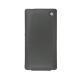 Capa em pele Sony Xperia T2 Ultra 