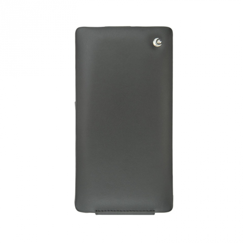                                                        Capa em pele Sony Xperia T2 Ultra 
                                                      