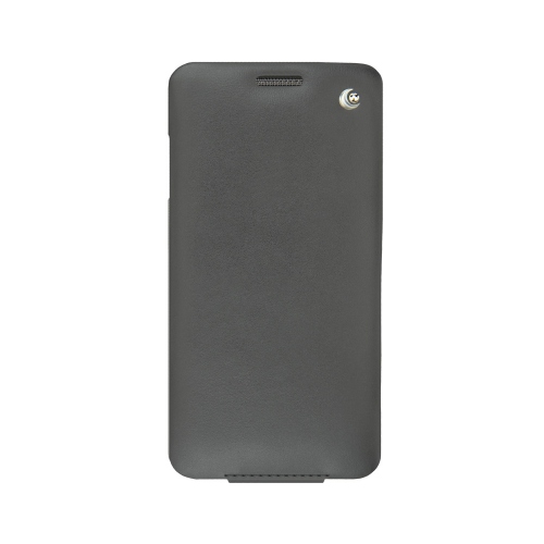                                                         Custodia in pelle LG G Flex 
                                                      