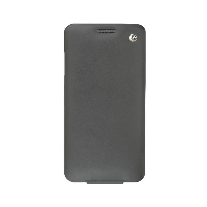 Custodia in pelle LG G Flex 