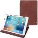Lederschutzhülle Apple iPad Pro 9.7" (2016) - Passion vintage - Couture