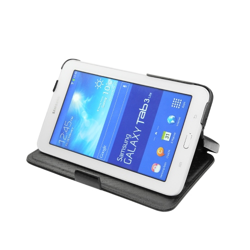                                                         Custodia in pelle Samsung SM-T110 Galaxy Tab 3 Lite 7.0 
                                                      