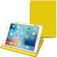 レザーケース Apple iPad Pro 9.7" (2016) - Jaune fluo