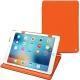 Capa em pele Apple iPad Pro 9.7" (2016) - Orange fluo