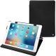 レザーケース Apple iPad Pro 9.7" (2016) - Negre poudro
