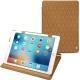 レザーケース Apple iPad Pro 9.7" (2016) - Castan esparciate - Couture