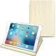 Custodia in pelle Apple iPad Pro 9.7" (2016) - Crocodile milk