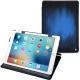 Custodia in pelle Apple iPad Pro 9.7" (2016) - Bleu Patine
