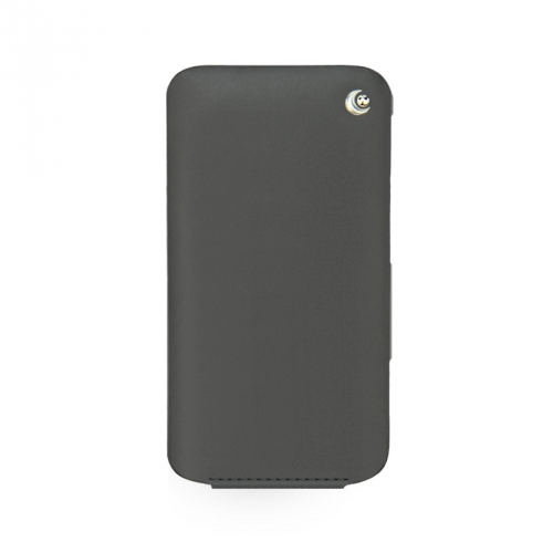                                                         가죽 커버 Samsung GT-I8580 Galaxy Core Advance 
                                                      