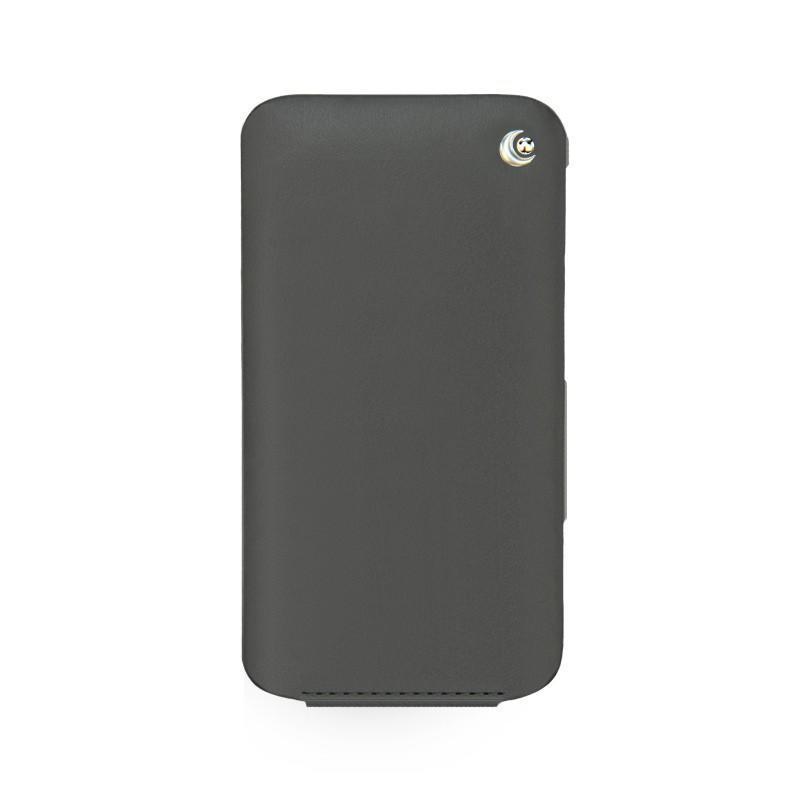 가죽 커버 Samsung GT-I8580 Galaxy Core Advance 