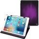 Lederschutzhülle Apple iPad Pro 9.7" (2016) - Violet Patine