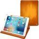 Funda de piel Apple iPad Pro 9.7" (2016) - Orange Patine