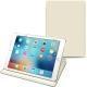 Custodia in pelle Apple iPad Pro 9.7" (2016) - Blanc PU