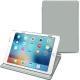 レザーケース Apple iPad Pro 9.7" (2016) - Gris PU