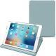 Lederschutzhülle Apple iPad Pro 9.7" (2016) - Bleu Ciel PU
