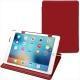 レザーケース Apple iPad Pro 9.7" (2016) - Rouge PU