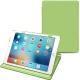 レザーケース Apple iPad Pro 9.7" (2016) - Vert olive PU